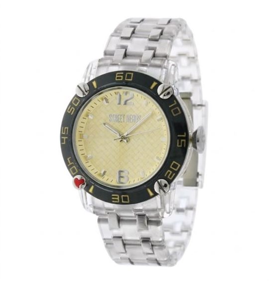 Orologio Sweet Years Uomo in Acciaio SY.6187L/21M - SY.6187L/21M